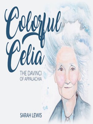 cover image of Colorful Celia